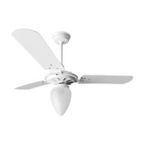 VENTILADOR DE TETO RICO MOTOR POTENTE 150W ou 180W VENTEX