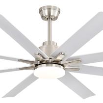 Ventilador de teto Sofucor 167cm Smart Light Remote Alexa