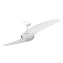 Ventilador de Teto Spirit 200 127v sem Lustre Branco