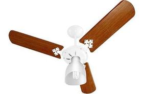 Ventilador De Teto Super Delta Aberto Branco 127v Ventidelta Ventilador De Teto Super Delta Aberto Branco 127v Ventidelta