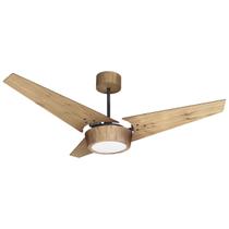 Ventilador De Teto Taípe Com Controle Remoto 3 Pás - Ventex Ventilador De Teto Taípe Com Controle Remoto 3 Pás - Ventex