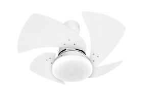 Ventilador De Teto Tornado Infinitus Biturbo
