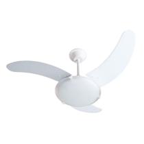 Ventilador de Teto Tron Aura Branco 110V Ventilador de Teto Tron Aura Branco 110V
