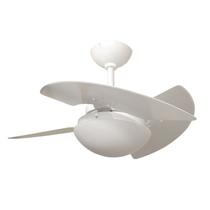 Ventilador De Teto Tron Aventador Stilo 3 Pás Branco 127V Ventilador De Teto Tron Aventador Stilo 3 Pás Branco 127V