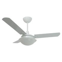 Ventilador De Teto Tron Citrino 3 Pás 3 Velocidades 130W