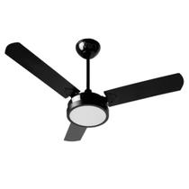 Ventilador De Teto Tron Citrino Led 3 Pás Ventilador De Teto Tron Citrino Led 3 Pás
