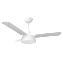 Ventilador de Teto Tron Citrino Led 3 Pás Ventilador de Teto Tron Citrino Led 3 Pás