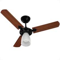 Ventilador de teto tron marbella 127v potência e conforto Ventilador de teto tron marbella 127v potência e conforto