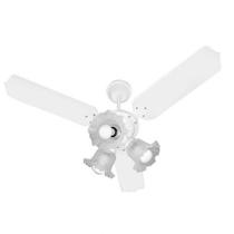 Ventilador De Teto Tron Paris Branco - 127v