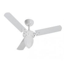 Ventilador de Teto Tron Pera New Branco 130W 127V