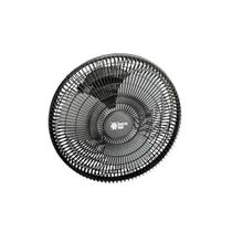 Ventilador de Teto Turbo Orbital 360 Loren Sid 40 cm Preto