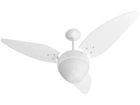 Ventilador de Teto Twister Branco Venti Delta