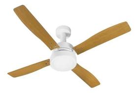 Ventilador De Teto Vent-delta Vintage Linha Decorative