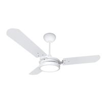 Ventilador De Teto Ventex Valen Led 3 Pás Branco Ventilador De Teto Ventex Valen Led 3 Pás Branco