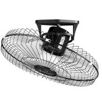 Ventilador De Teto Venti-delta 360 Oscilante 60cm Preto Bivolt Ventilador De Teto Venti-delta 360 Oscilante 60cm Preto Bivolt