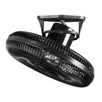 VENTILADOR DE TETO VENTI-DELTA 50CM LINHA PREMIUM 360º PRETO BIVOLT ( EXP-5 ) VENTILADOR DE TETO VENTI-DELTA 50CM LINHA PREMIUM 360º PRETO BIVOLT ( EXP-5 )
