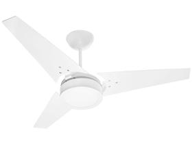 Ventilador de Teto Venti-Delta Ideal LED 3 Pás 3 Velocidades