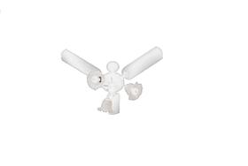 Ventilador De Teto Venti-Delta New Beta Com 3 Pás
