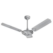 Ventilador de Teto Venti-Delta New Comercial Eco 3 Pás Aço Ventilador de Teto Venti-Delta New Comercial Eco 3 Pás Aço