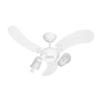 Ventilador de Teto Venti-Delta New Spot Delta com 3 Pás Branco