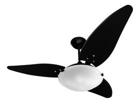 Ventilador De Teto Venti-delta Super Magnes 3 Pás 127v