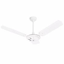 Ventilador De Teto Ventidelta Comercial Eco Branco 127v