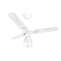 Ventilador de Teto Ventidelta New Delta Light 3 Pás 95CM 130