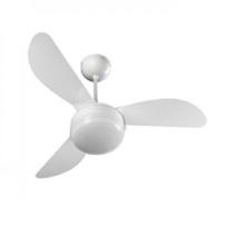 Ventilador De Teto Ventisol 3 Pás 220V Fenix Branco