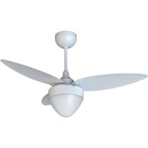 Ventilador de Teto Ventisol Aires Inverter, Branco - Bivolt Ventilador de Teto Ventisol Aires Inverter, Branco - Bivolt
