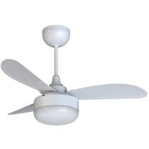Ventilador de Teto Ventisol Fênix Inverter Controle Remoto Placa Led 20w Integrada - Bivolt Ventilador de Teto Ventisol Fênix Inverter Controle Remoto Placa Led 20w Integrada - Bivolt