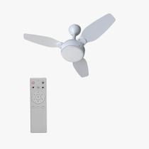 Ventilador de Teto Ventisol Legacy Dupla Face Bivolt Ventilador de Teto Ventisol Legacy Dupla Face Bivolt