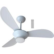 Ventilador de Teto Ventisol Mistral 3 Pás Branco Bivolt Ventilador de Teto Ventisol Mistral 3 Pás Branco Bivolt
