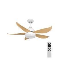 Ventilador de Teto Ventisol Selene Inverter C/Controle Remoto Bivolt