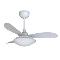 Ventilador De Teto Ventisol Sunny Cv3 Controle Remoto Bivolt