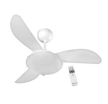 Ventilador De Teto Ventisol Sunny Cv3 Controle Remoto Bivolt