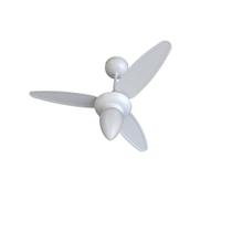 Ventilador de Teto Ventisol Wind Inverter Branco Bivolt