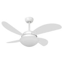 Ventilador de Teto Volare Fly Branco 127V Ventilador de Teto Volare Fly Branco 127V