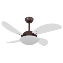 Ventilador de Teto Volare Fly Branco 127V Ventilador de Teto Volare Fly Branco 127V