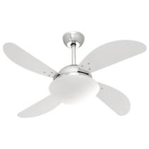 Ventilador de Teto Volare Fly Branco 127V Ventilador de Teto Volare Fly Branco 127V