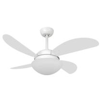 Ventilador de Teto Volare Fly Branco 127V Ventilador de Teto Volare Fly Branco 127V