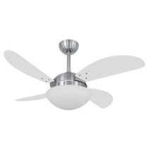 Ventilador de Teto Volare Fly Branco 220V Ventilador de Teto Volare Fly Branco 220V