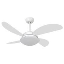 Ventilador de Teto Volare Fly Branco 220V Ventilador de Teto Volare Fly Branco 220V