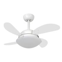 Ventilador de Teto Volare Fly Mini Branco 127V Ventilador de Teto Volare Fly Mini Branco 127V