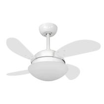 Ventilador de Teto Volare Fly Mini Branco 127V Ventilador de Teto Volare Fly Mini Branco 127V