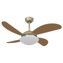 Ventilador de Teto Volare Fly Natural 127V Ventilador de Teto Volare Fly Natural 127V
