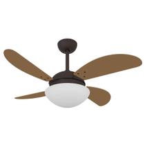 Ventilador de Teto Volare Fly Natural 220V Ventilador de Teto Volare Fly Natural 220V