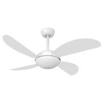 Ventilador de Teto Volare Fly Office Branco 127V Ventilador de Teto Volare Fly Office Branco 127V