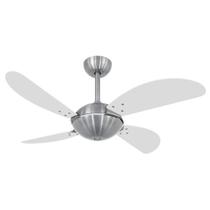 Ventilador de Teto Volare Fly Office Branco 127V Ventilador de Teto Volare Fly Office Branco 127V