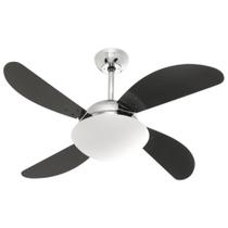 Ventilador de Teto Volare Fly Preto 220V Ventilador de Teto Volare Fly Preto 220V