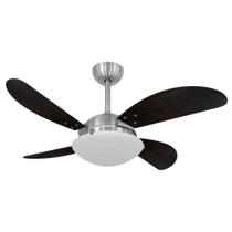 Ventilador de Teto Volare Fly Tabaco 127V Ventilador de Teto Volare Fly Tabaco 127V